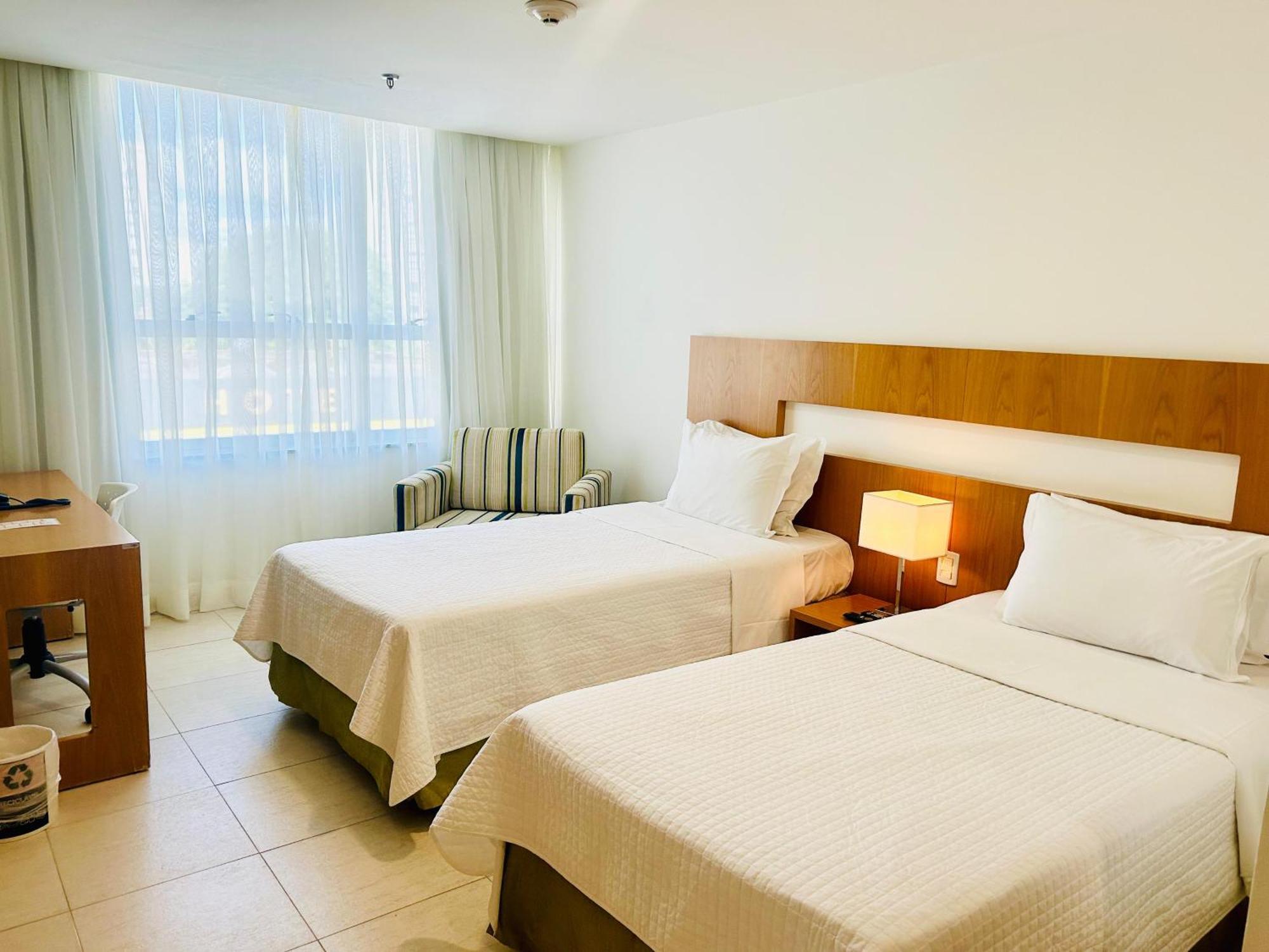 Hotel Naoum Brasilia