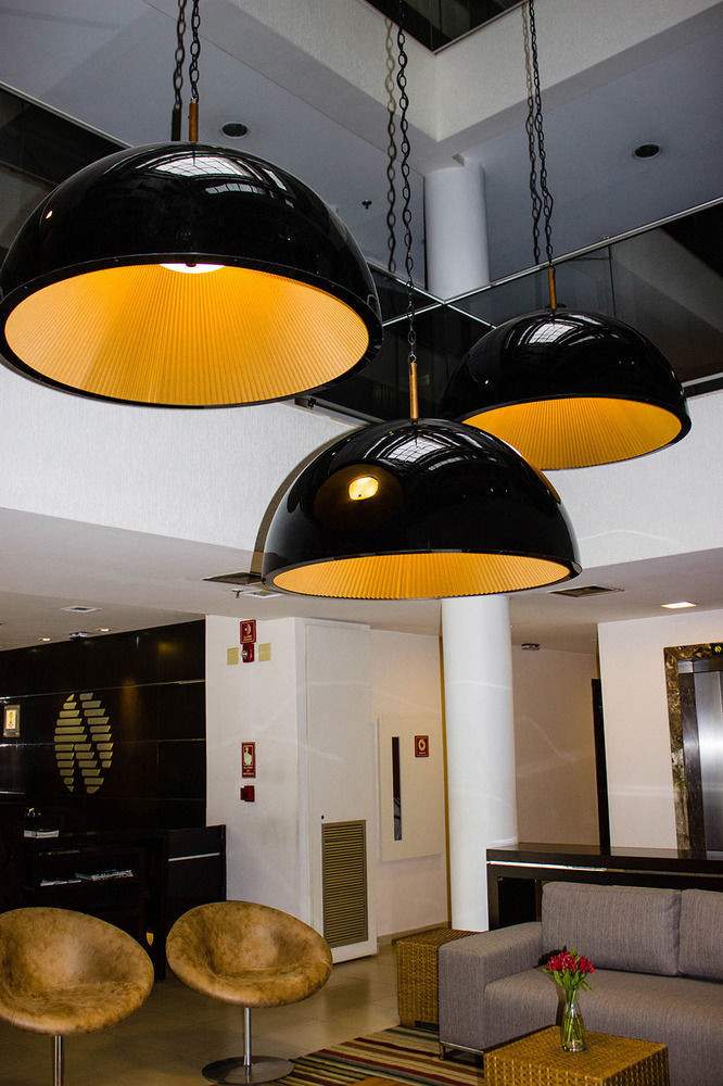 Hotel Naoum Brasilia