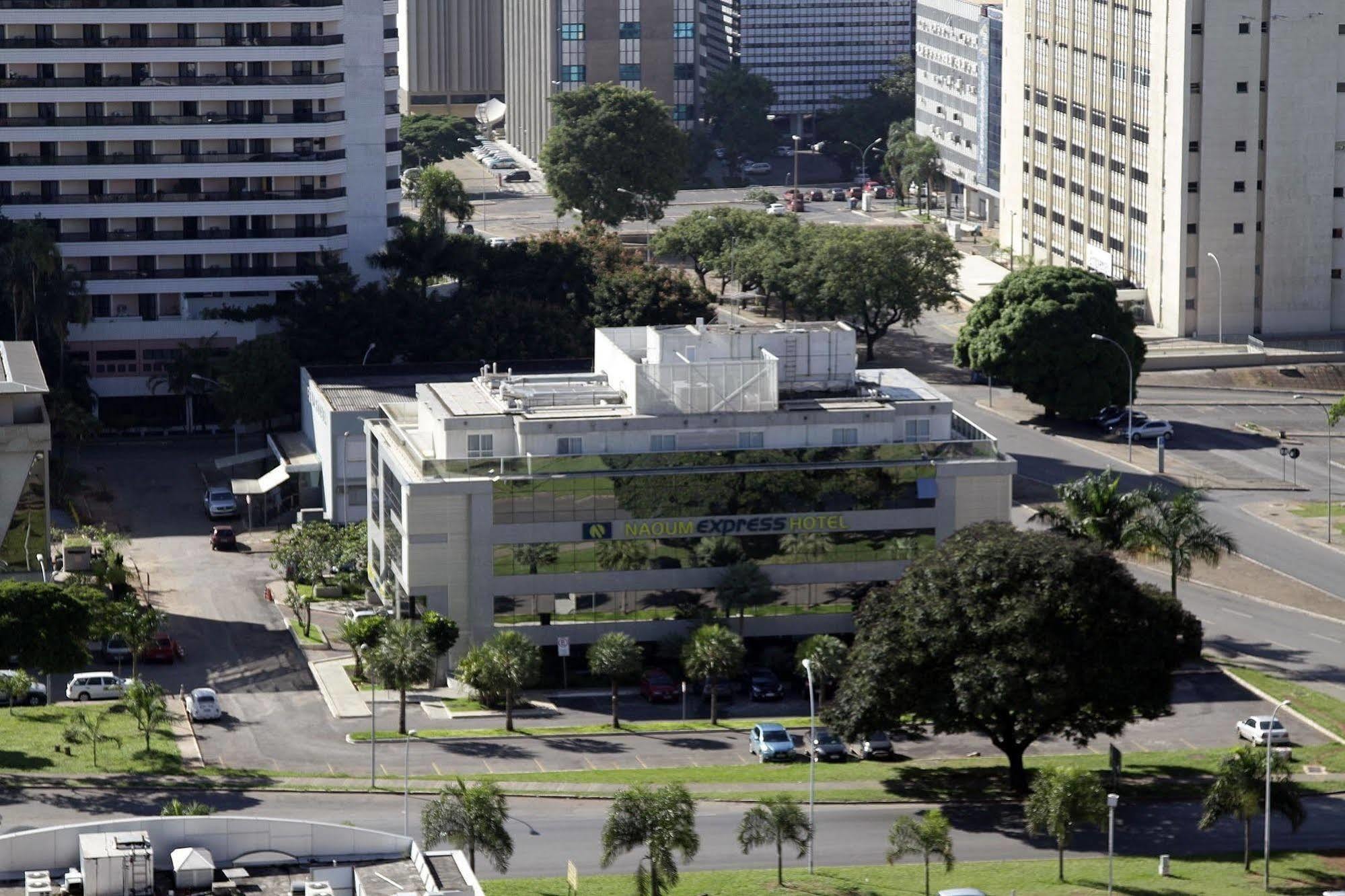 Naoum Brasilia