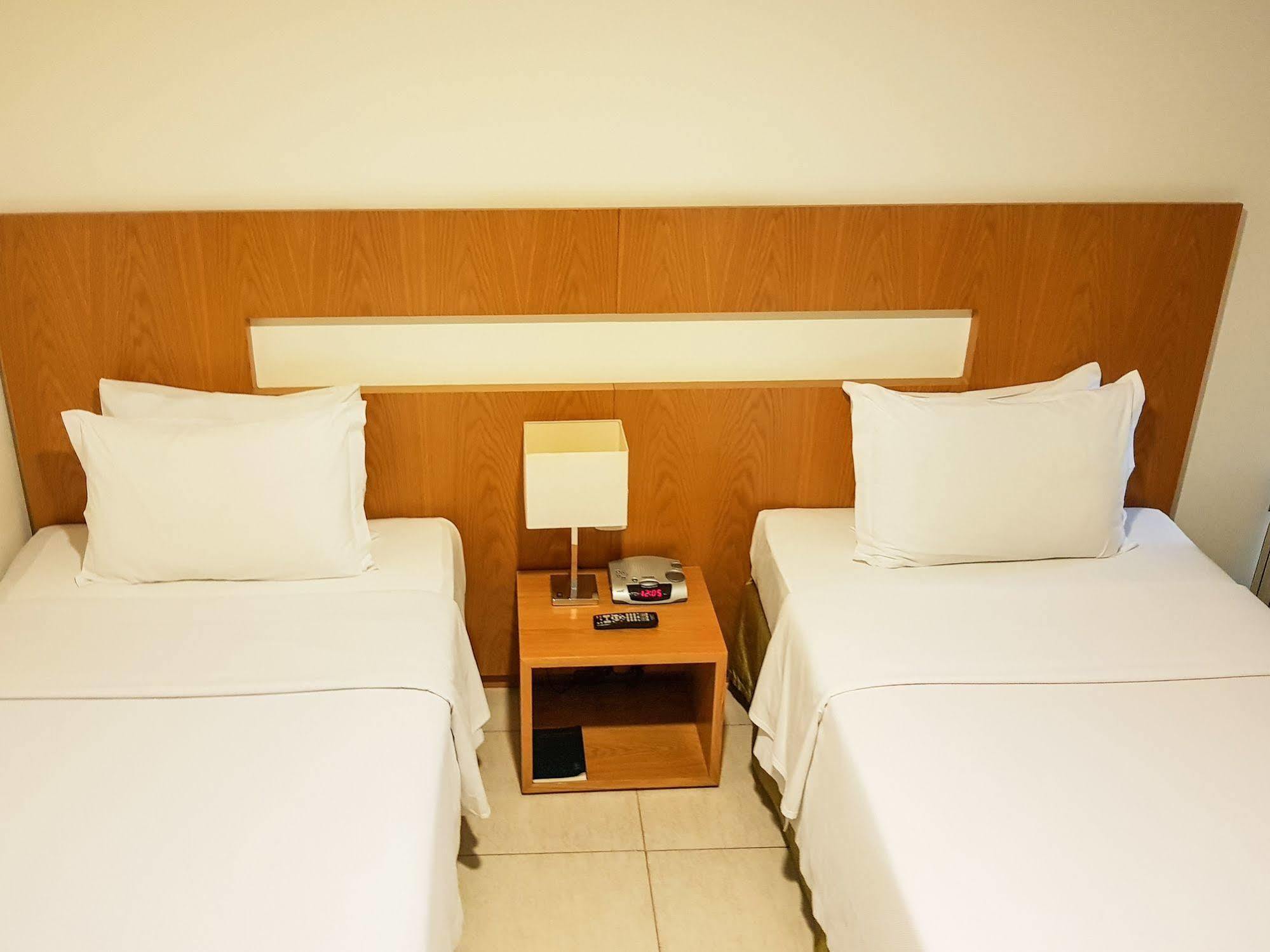 Naoum Hotel Brasilia