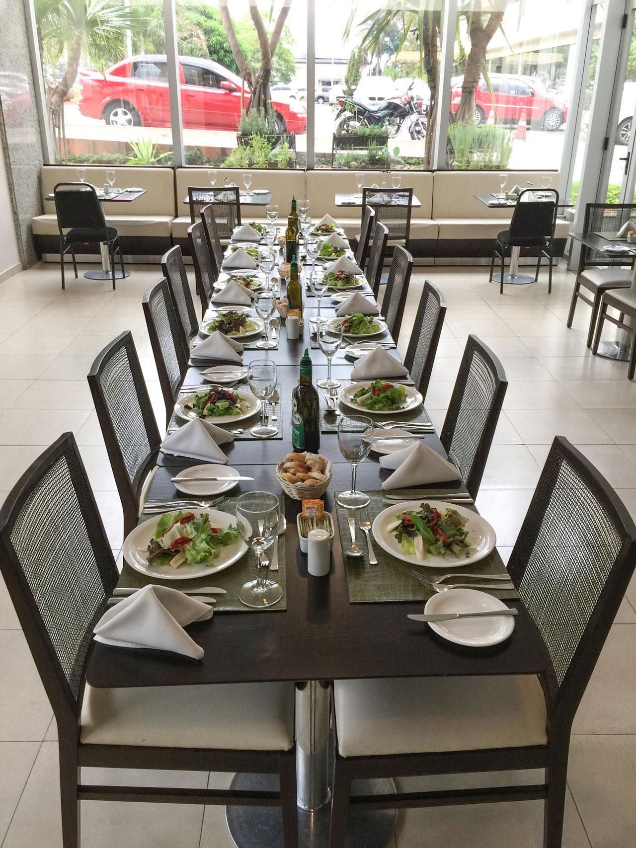 Naoum 4* Brasilia