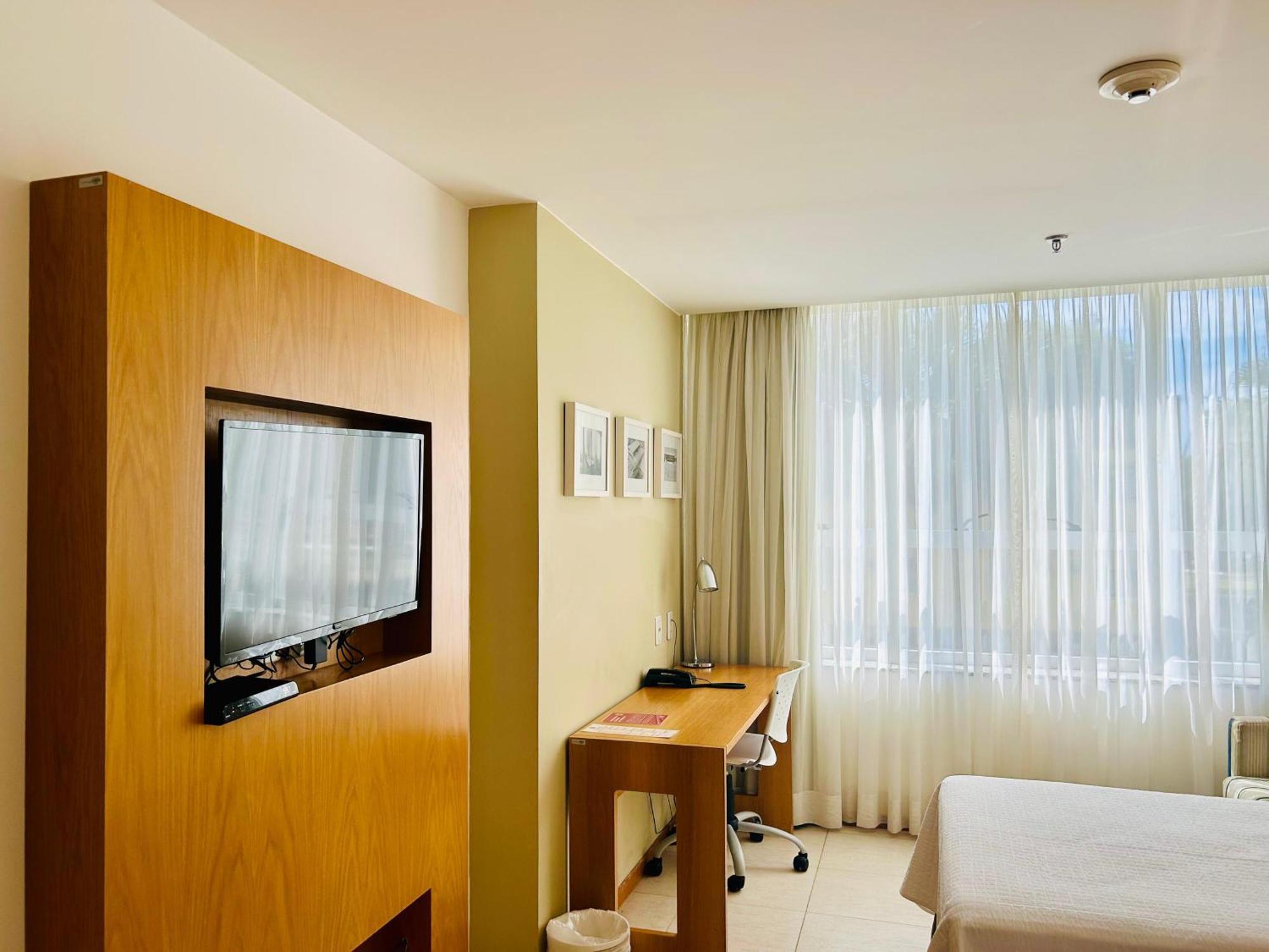 Hotel Naoum Brasilia