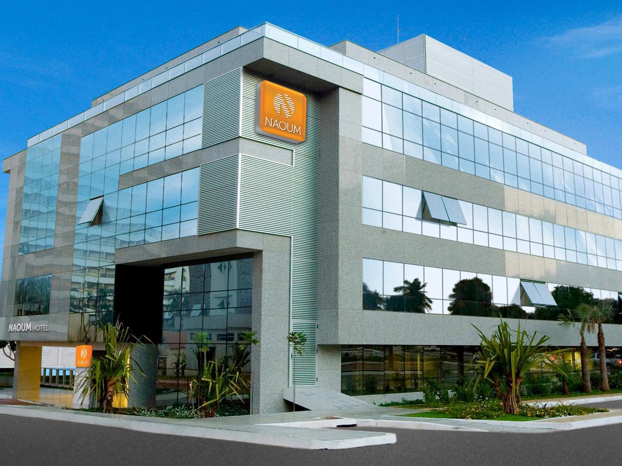 Naoum Hotel 4*