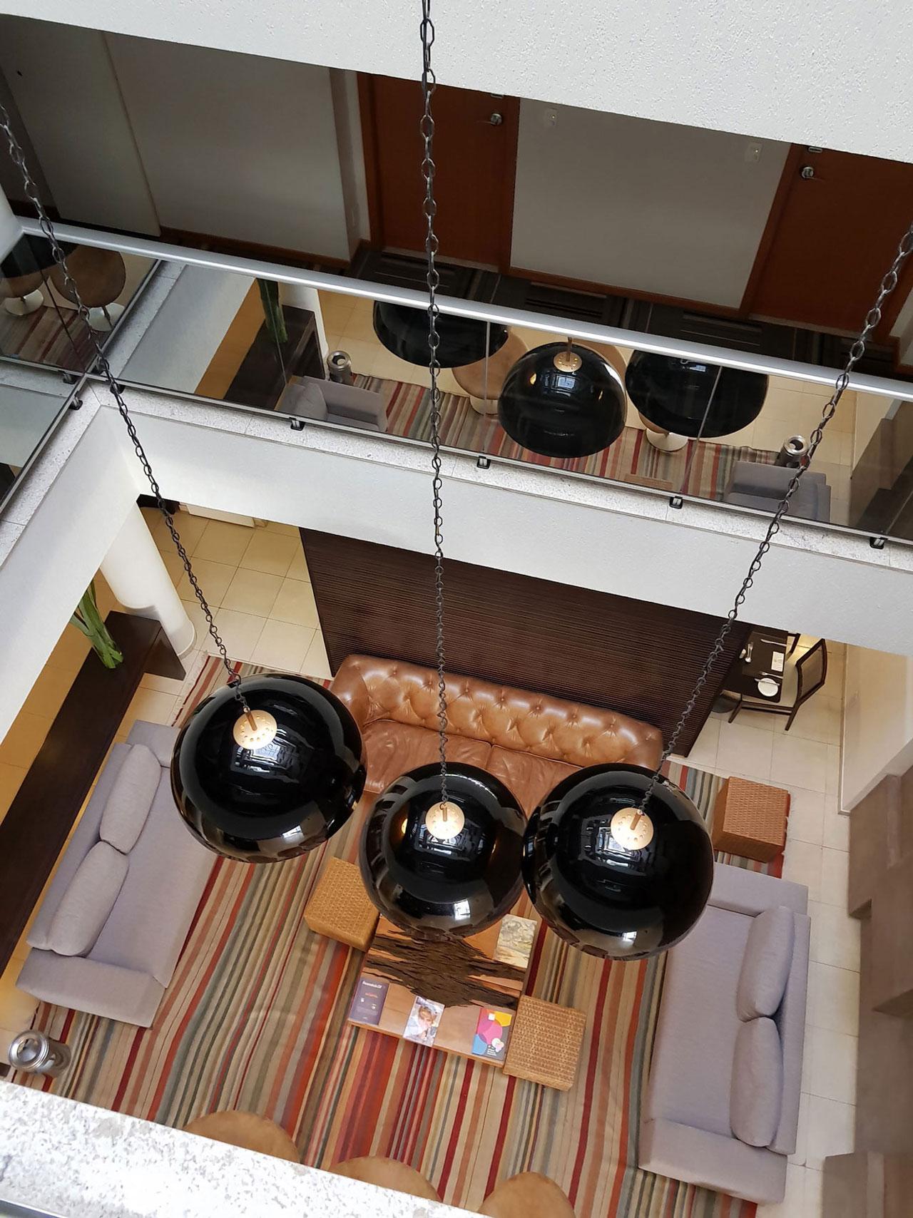 Hotel Naoum Brasilia