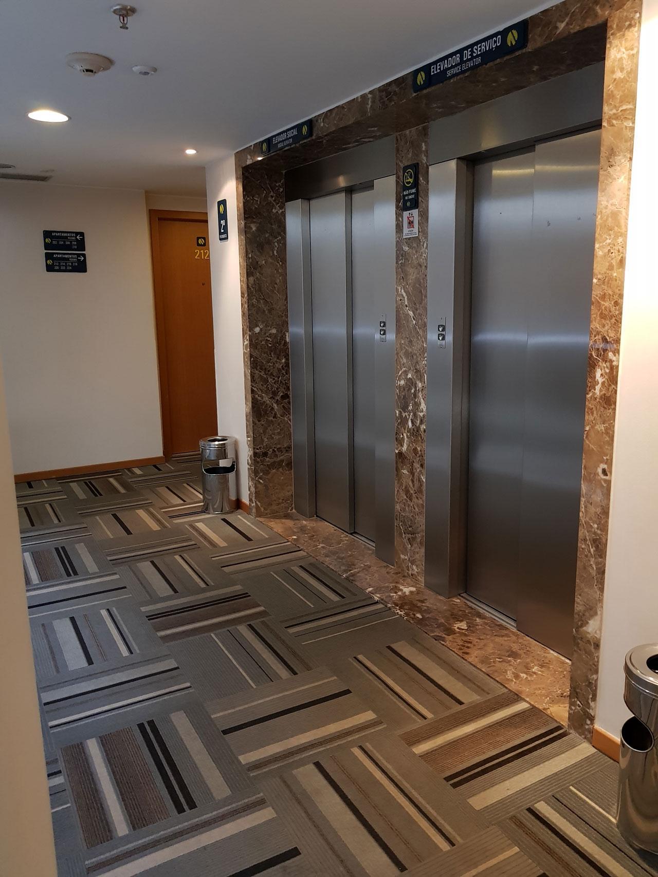 Naoum Hotel 4*