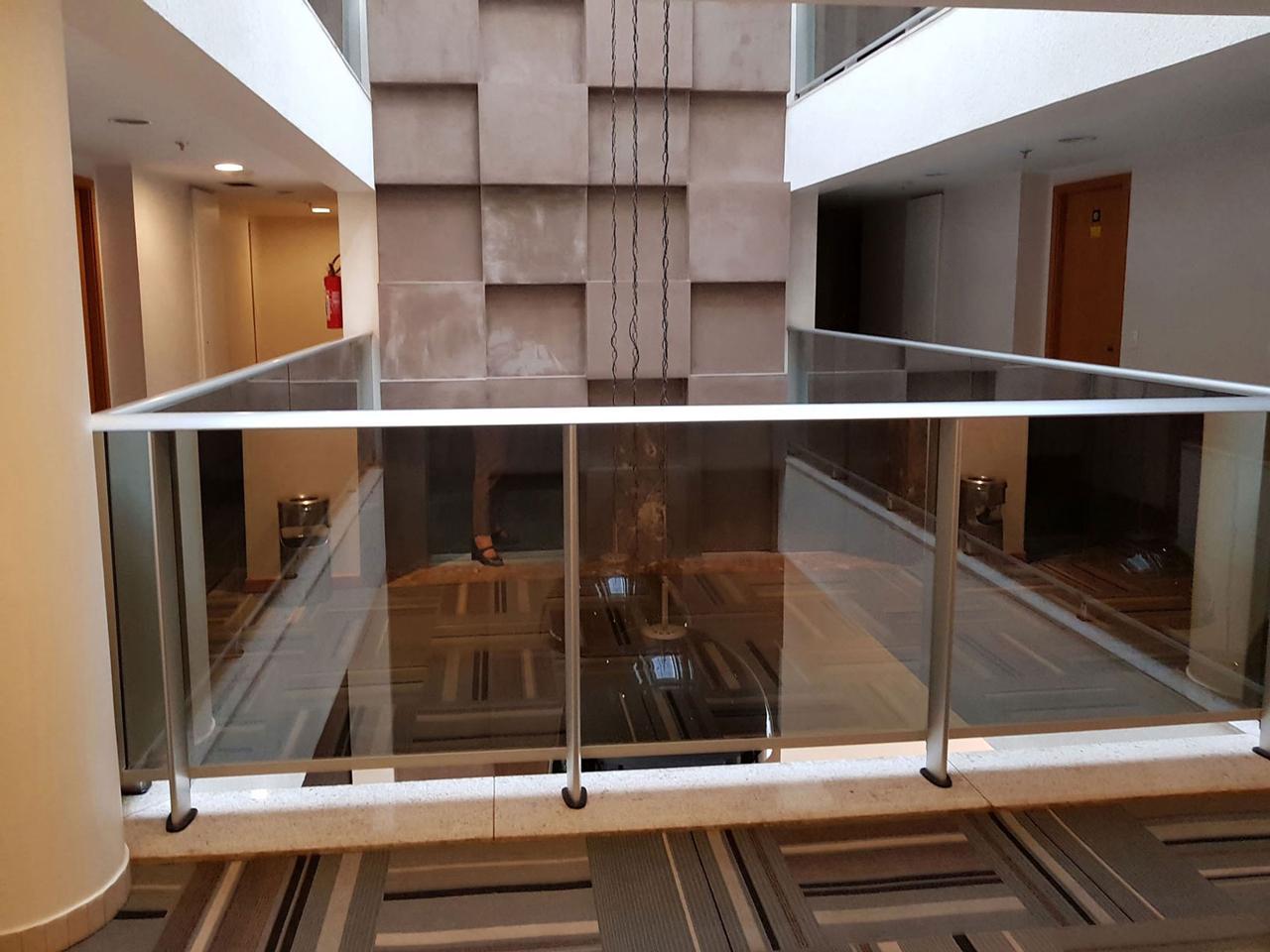 Naoum Hotel Brasilia