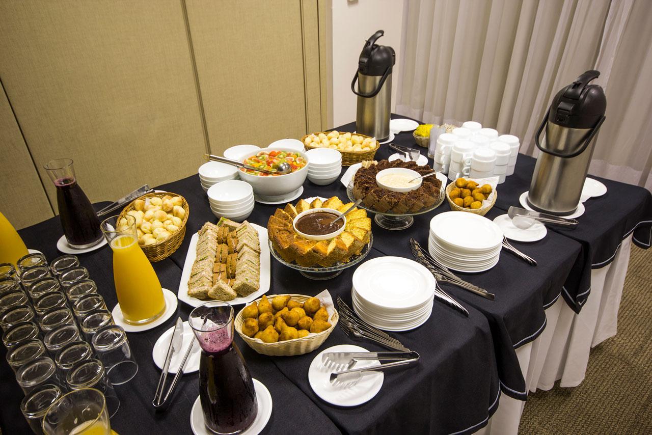 Naoum Hotel Brasilia