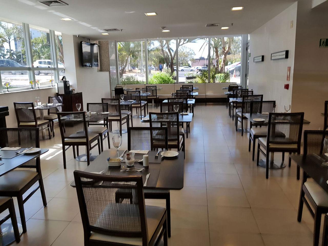Naoum 4* Brasilia