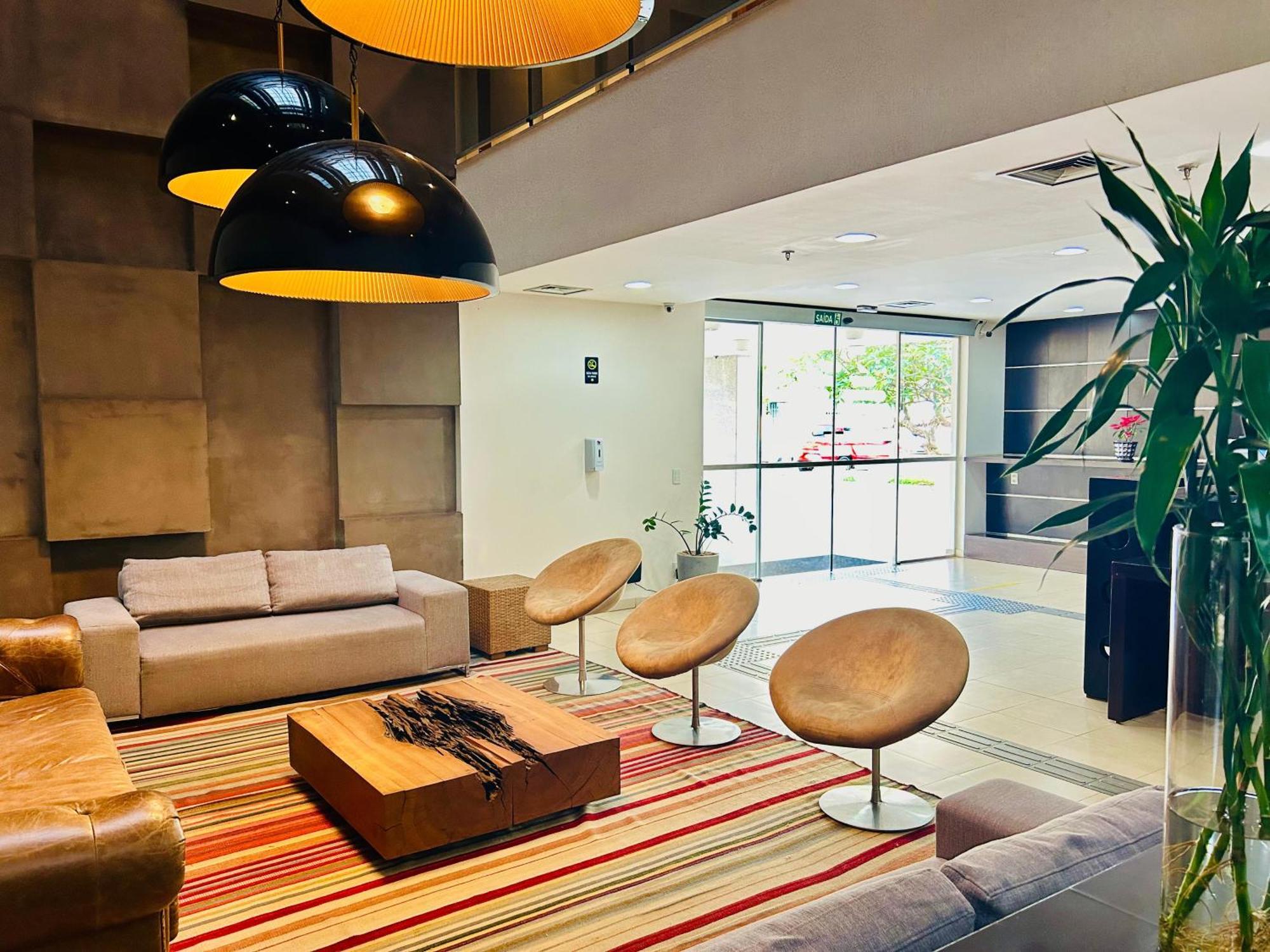 Hotel Naoum Brasilia
