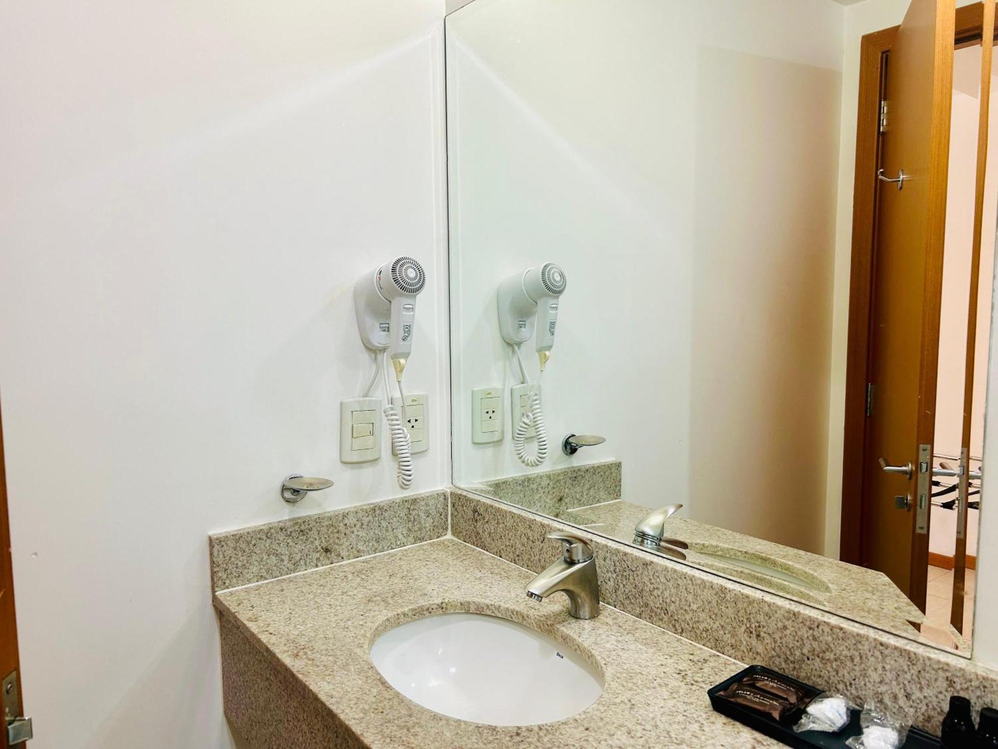 Hotel Naoum Brasilia