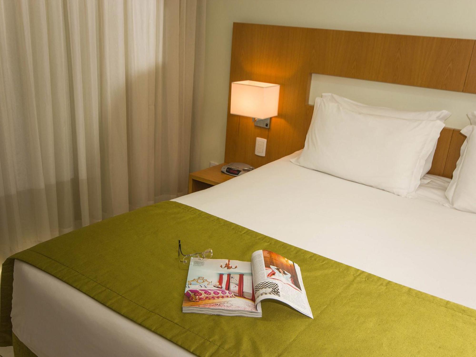 Hotel Naoum Brasilia