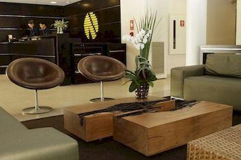 Hotel Naoum Brasilia