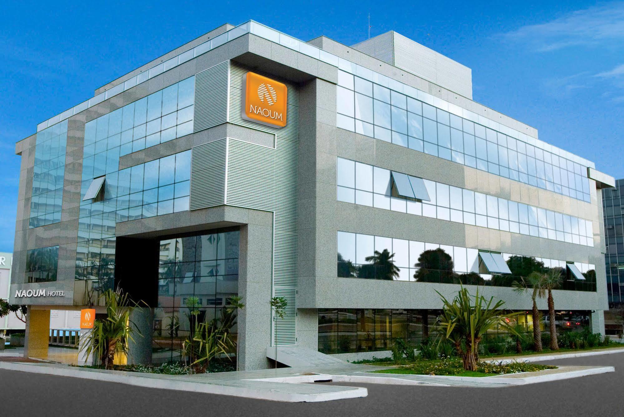 Hotel Naoum
