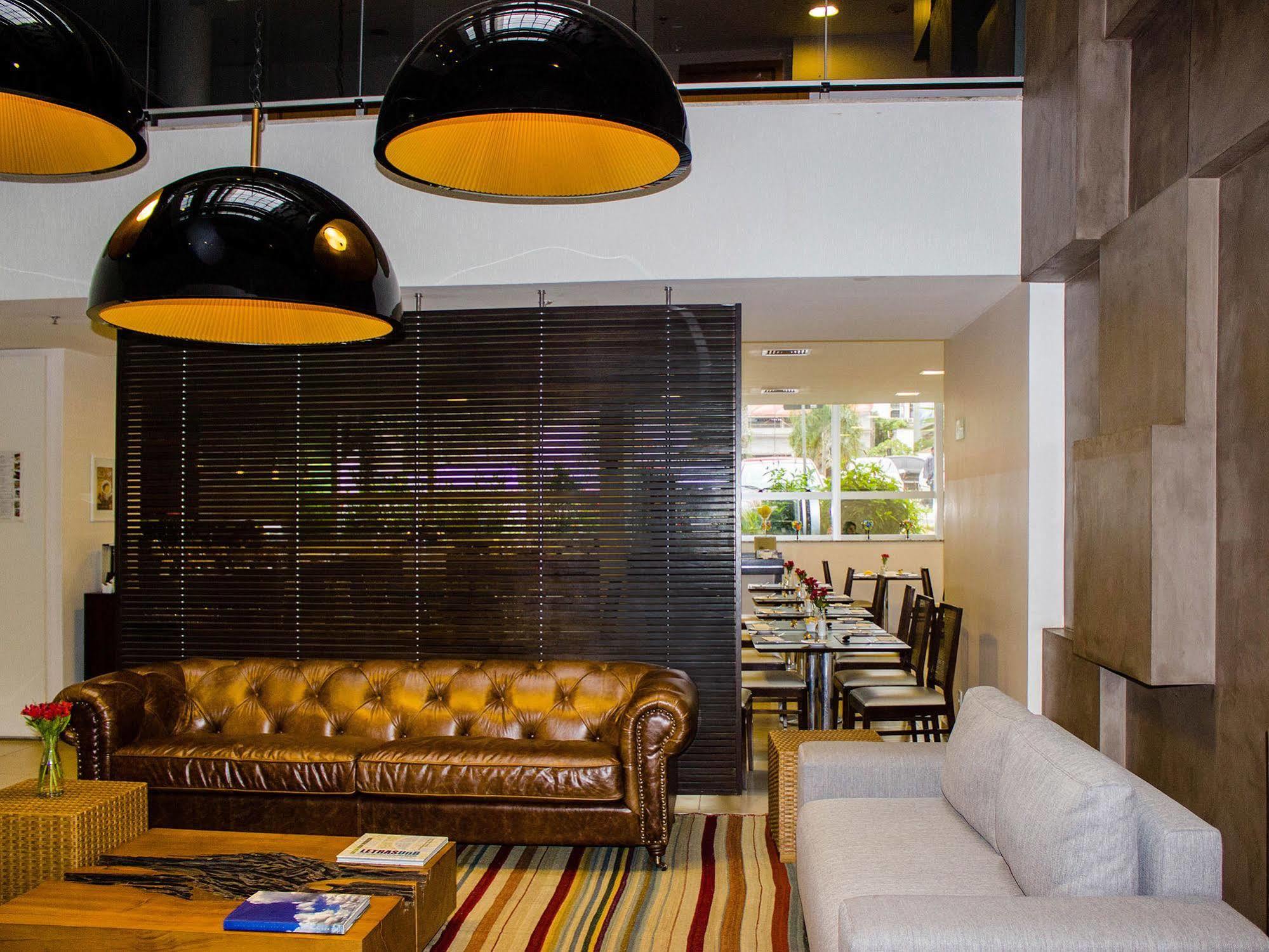 Hotel Naoum Brasilia