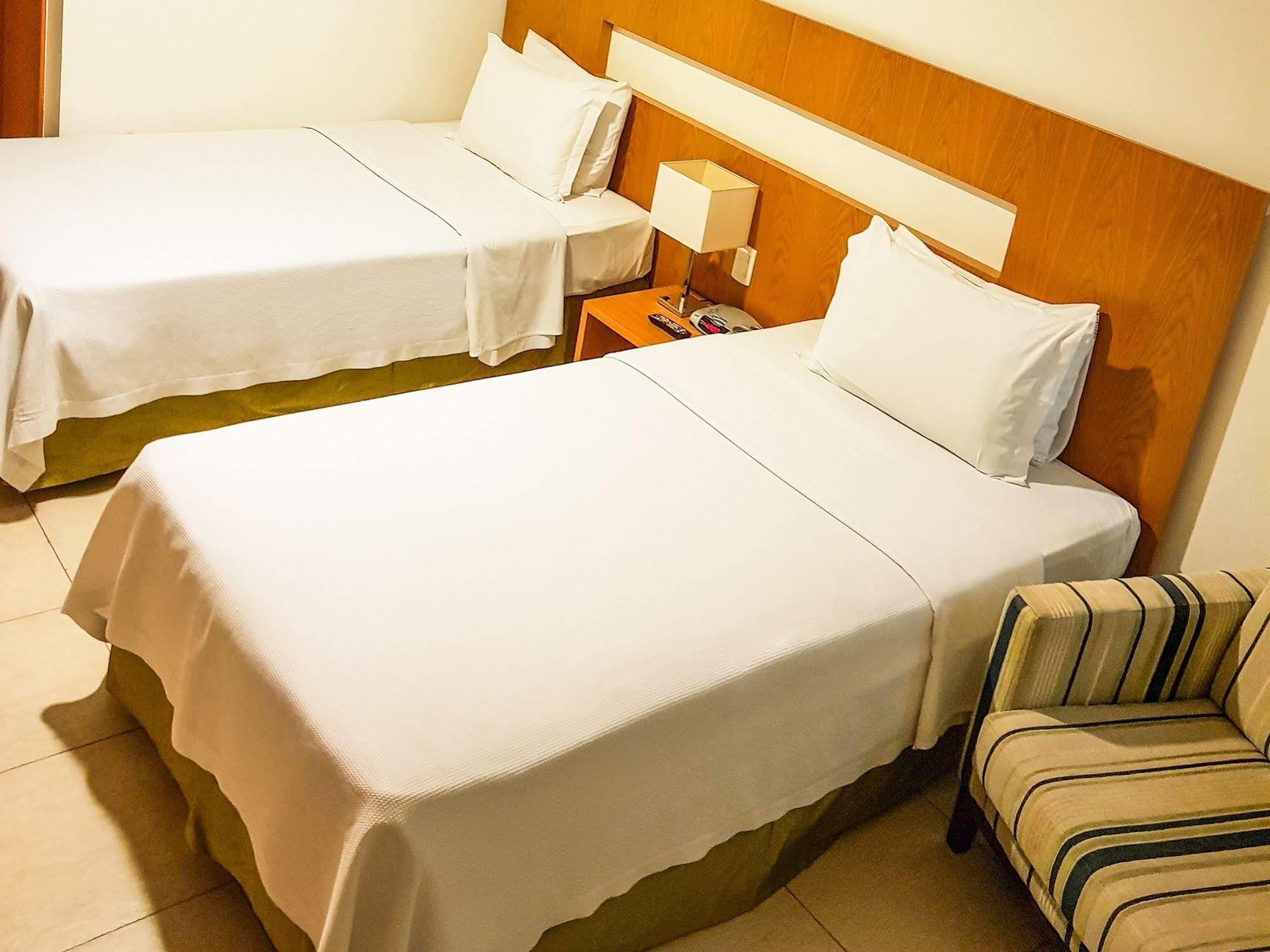Hotel Naoum