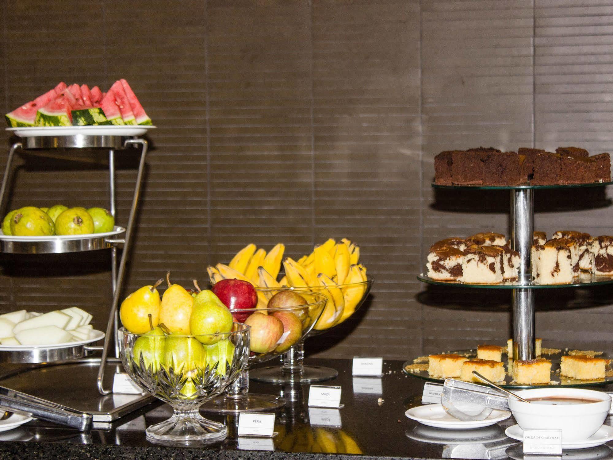Naoum 4* Brasilia