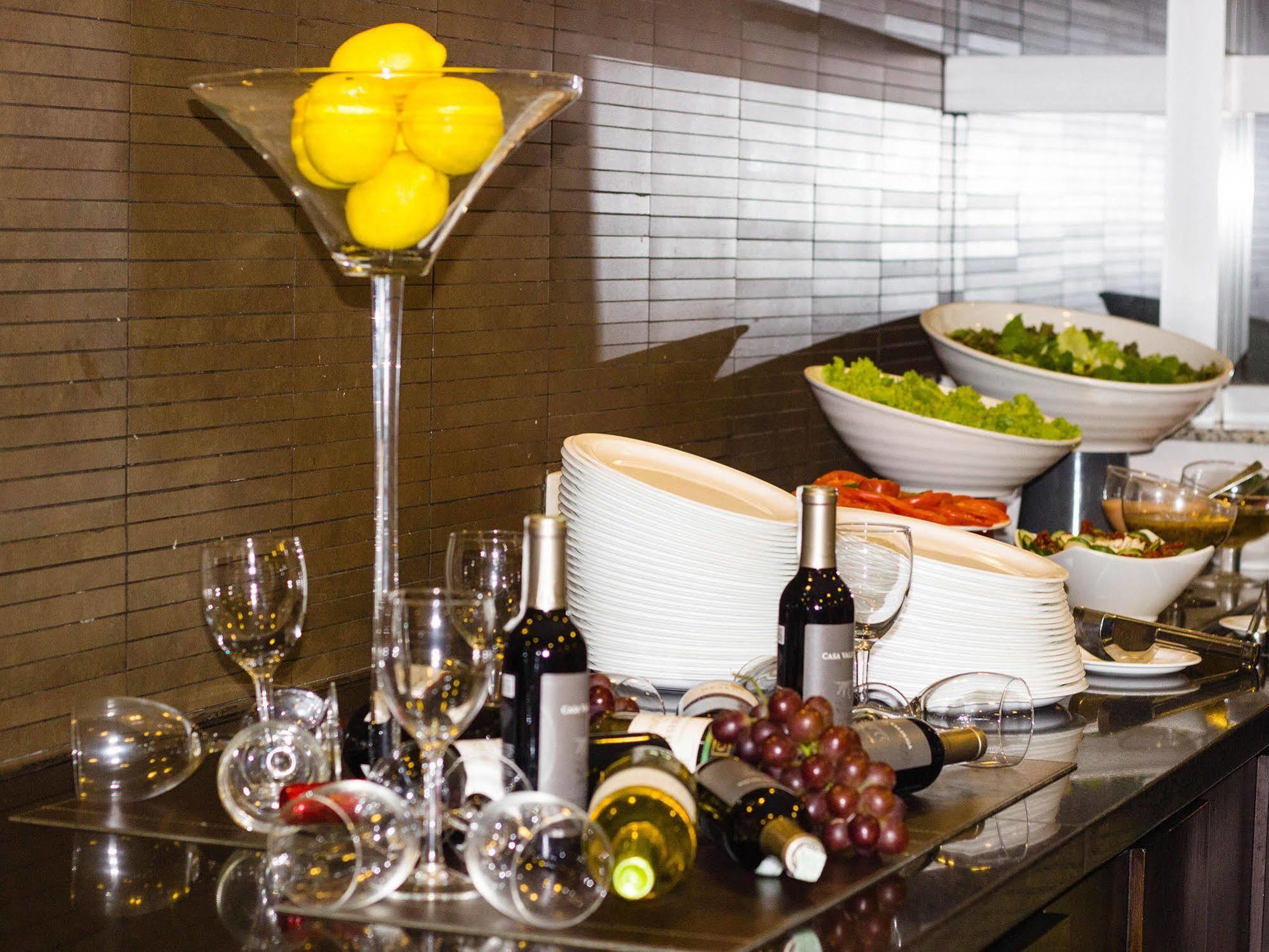 Hotel Naoum Brasilia