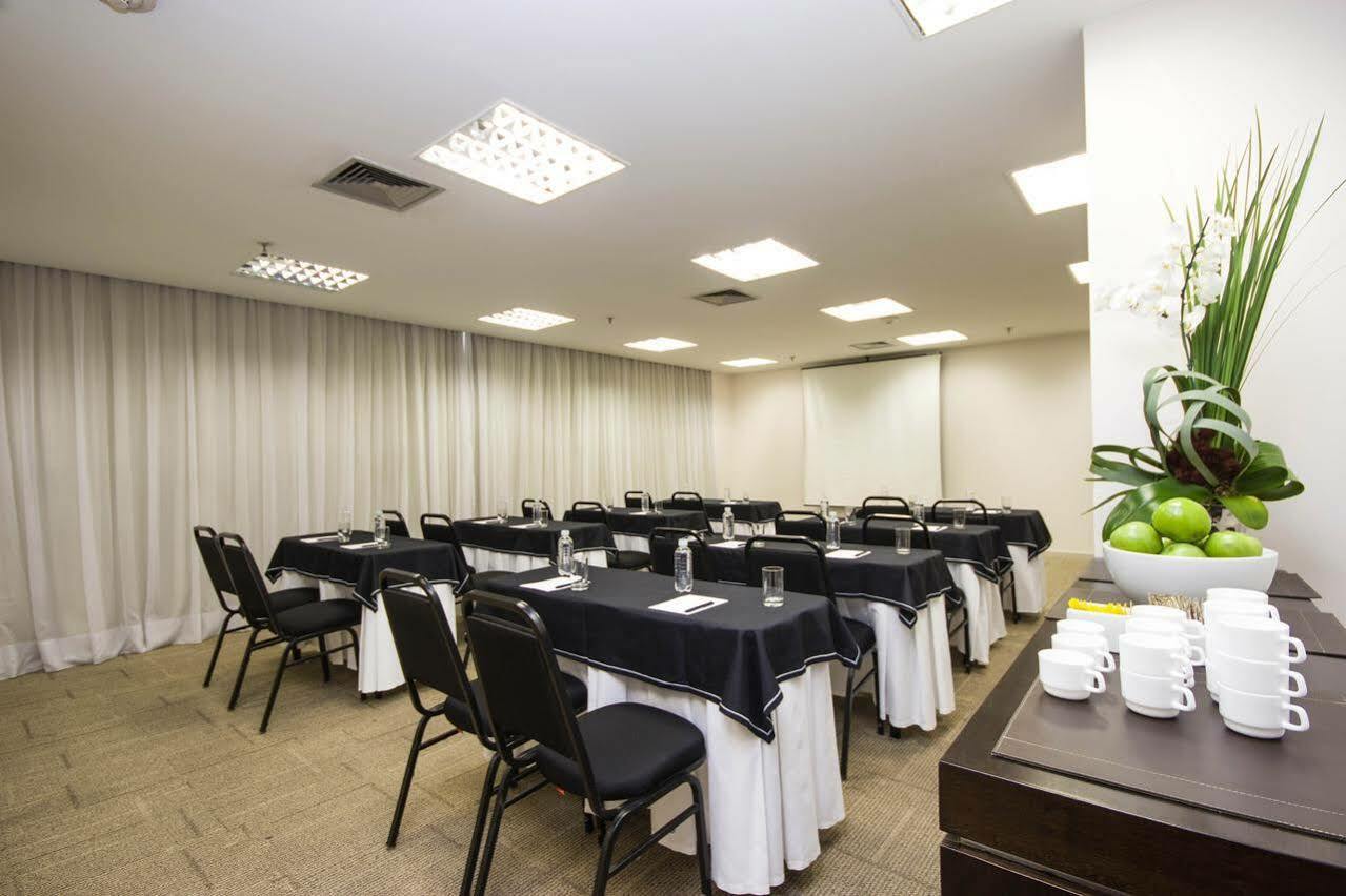 Naoum 4* Brasilia