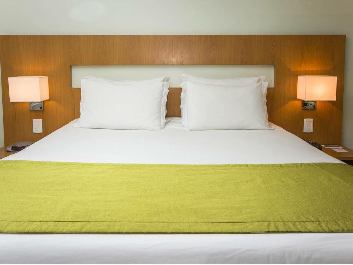 Hotel Naoum Brasilia